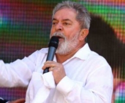Lula é alertado sobre possível ataque em Minas Gerais