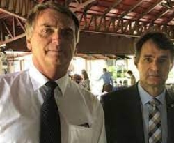 Romero Rodrigues terá compromisso em Salvador e não vai receber Bolsonaro na PB