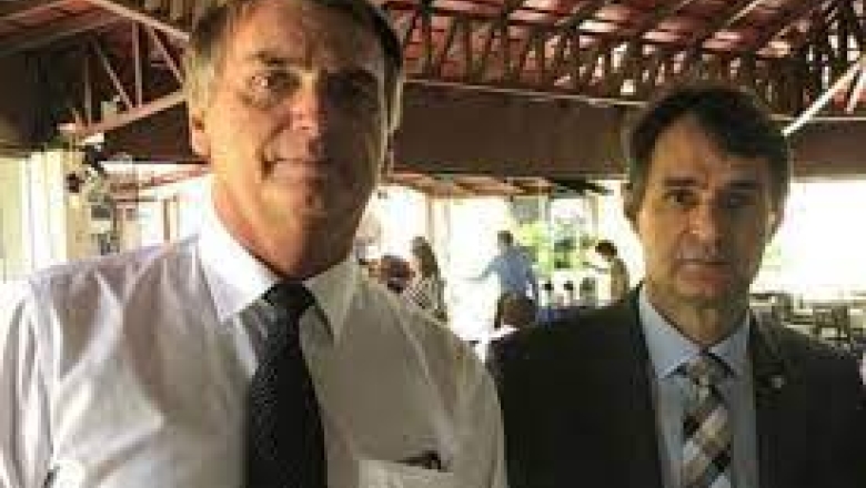 Romero Rodrigues terá compromisso em Salvador e não vai receber Bolsonaro na PB