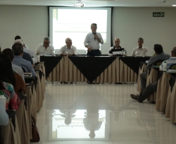 Líderes rurais da Paraíba discutem desafios do setor durante evento em CG