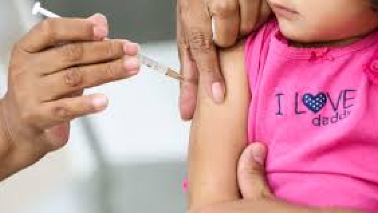 Saúde realiza Dia D de vacinação contra covid-19, influenza e sarampo no dia 4 de junho na PB