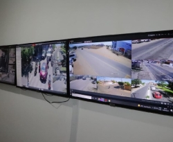 SCTrans rechaça cobrança de vereador e explica videomonitoramento: "Não existe necessidade de regulamentação municipal"