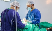 Opera Paraíba amplia especialidades e oferta cirurgias de coluna vertebral, ortopédica e de mão