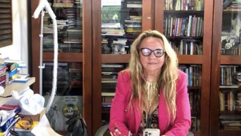 Dra. Paula pede ao TJPB que faça justiça à Comarca de Cajazeiras, elevando-a à 3ª Entrância