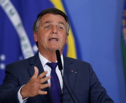 Bolsonaro diz que lucro da Petrobras é "um crime"; a estatal divulgou faturou R$ 44,5 bilhões no 1º trimestre