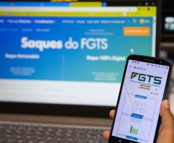 FGTS: novo grupo pode fazer o saque emergencial de até R$ 1 mil