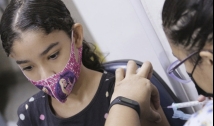 Ministério da Saúde deve liberar em breve terceira dose da vacina da Covid para adolescentes 