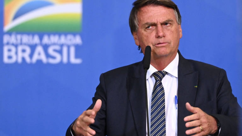 Planalto confirma agenda de Bolsonaro na Paraíba na próxima quinta