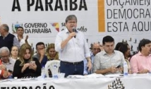 Catolé do Rocha, Monteiro e Cuité sediam audiências do Orçamento Democrático