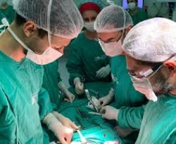 Paraíba registra 17 transplantes renais no primeiro trimestre; número ultrapassa total de 2021