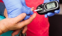 Brasil tem 17 milhões de diabéticos; conheça os dois tipos da doença e como se prevenir