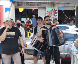 FUMINC 2022: Prefeitura de Cajazeiras incentiva eventos musicais no período junino