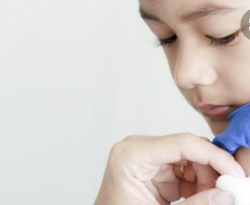 Saúde disponibiliza vacina contra meningite para crianças de 5 a 10 anos e trabalhadores de saúde na PB