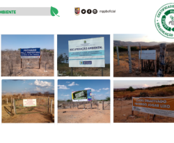 MPPB entrega certificado de erradicação de lixões a 185 municípios paraibanos