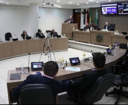 Imprensa repercute aprovação das contas de Fábio Tyrone de 2017, 2018 e 2019