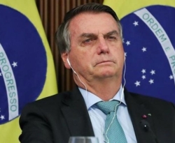 Bolsonaro quer zerar ICMS do diesel com compensação parcial a estados