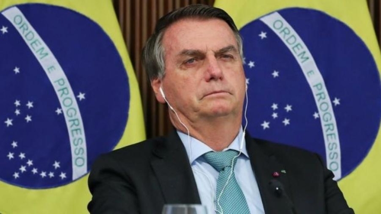 Bolsonaro quer zerar ICMS do diesel com compensação parcial a estados