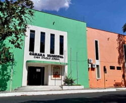Câmara Municipal de Cajazeiras não precisa de uma nova sede e gastar R$ 2,2 milhões; TCE e MPE tem legitimidade para intervir