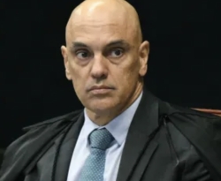 Sob novos ataques, TSE elege nesta terça Alexandre de Moraes para presidir Corte