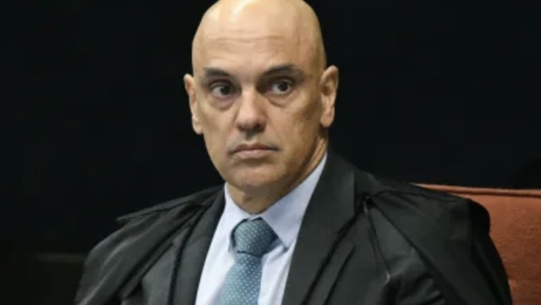Sob novos ataques, TSE elege nesta terça Alexandre de Moraes para presidir Corte