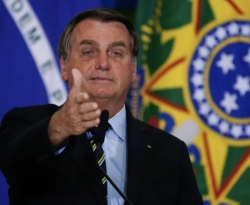 Bolsonaro anuncia redução de impostos para jogos eletrônicos