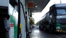 Senadores reagem à proposta do governo de reduzir carga sobre combustíveis  