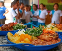 Governo da PB lança edital para aquisição de alimentos da agricultura familiar