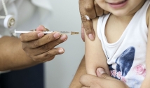 Saúde adere campanha para aumentar coberturas vacinais na Paraíba