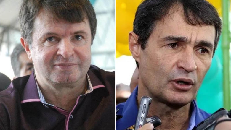 Moacir diz que Romero Rodrigues vai apoiar Bolsonaro e confirma visita do presidente ao São João de CG no dia 19