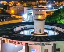 Polícia Civil cumpre mandado judicial e apreende adolescente infrator no Sertão da PB 
