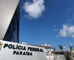 Ouro na Paraíba: "Três mandados de busca e apreensão estão sendo cumpridos em Patos e JP", diz PF