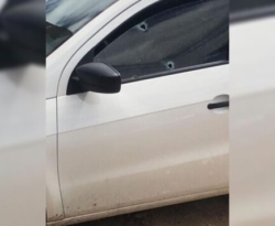 Polícia investiga ataque a tiros a carro da prefeitura de Piancó