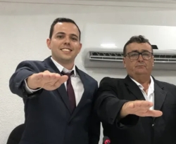 Suplentes tomam posse na Câmara de São José de Piranhas após Justiça Eleitoral anular votos de partido