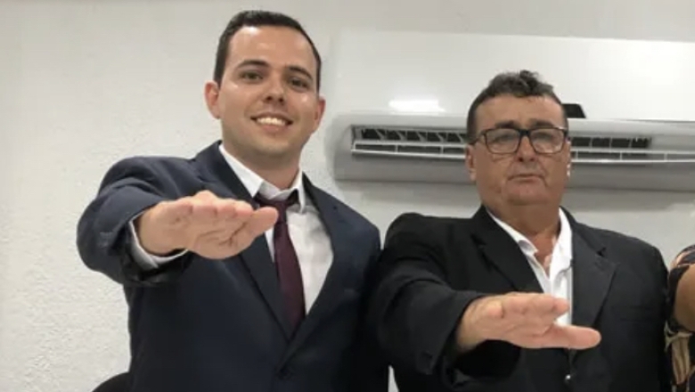 Suplentes tomam posse na Câmara de São José de Piranhas após Justiça Eleitoral anular votos de partido