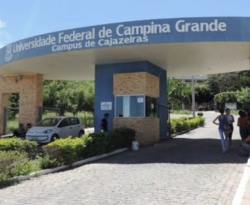 Governo Federal corta mais de R$ 12 milhões da UFCG e instituição emite nota oficial