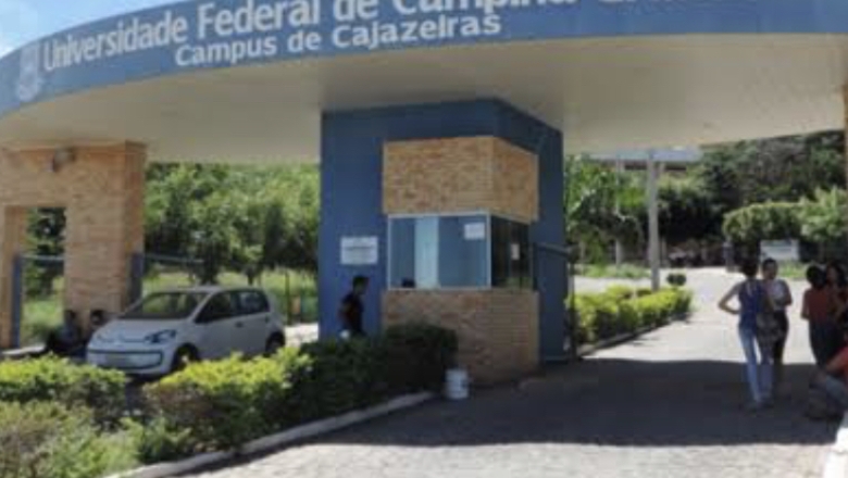 Governo Federal corta mais de R$ 12 milhões da UFCG e instituição emite nota oficial