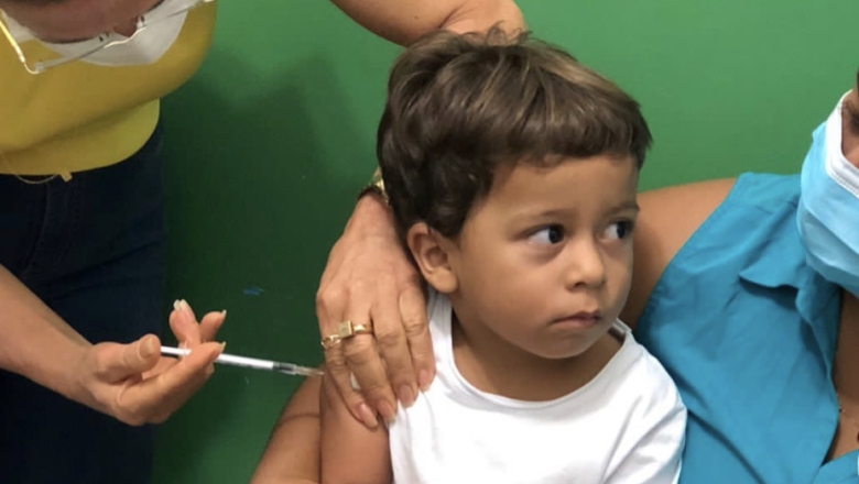 Campanha de Vacinação para Influenza é ampliada e está disponível para todos os públicos na PB