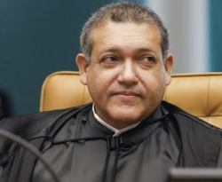 Nunes Marques suspende decisão do TSE que cassou deputado boldonarista