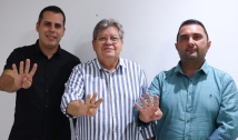 Prefeito de Juarez Távora declara apoio à reeleição do governador João Azevêdo