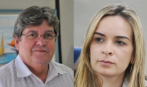 Daniella Ribeiro confirma conversa com João Azevêdo e diz que prioridade é a pré-candidatura de Aguinaldo