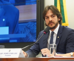 Pedro Cunha Lima avalia pesquisa, comemora números e liderança entre os candidatos da oposição 