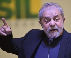 Lula cancela visita a João Pessoa prevista para o dia 4 de agosto