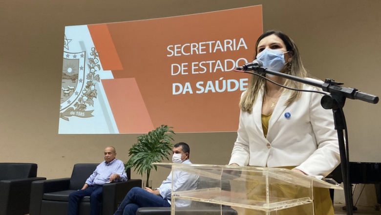 Entidades aderem à mobilização para melhorar coberturas vacinais na Paraíba