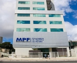 MPF obtém condenação de ex-prefeito paraibano e mais dois envolvidos na Operação Desumanidade