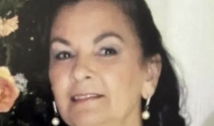 Mãe do deputado Júnior Araújo morre aos 69 anos após luta contra o Alzheimer