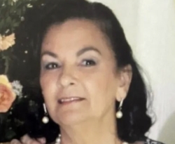 Mãe do deputado Júnior Araújo morre aos 69 anos após luta contra o Alzheimer
