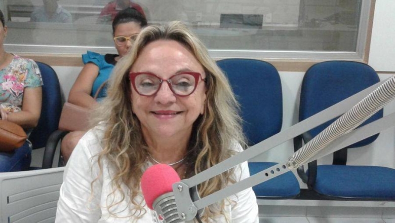 Governo atende pleito de Dra. Paula e anuncia pavimentação da estrada entre a PB-383 a Vieirópolis e da estrada Uiraúna-Triunfo