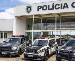 Governo publica Medida Provisória que cria o Plano de Cargos, Carreiras e Remuneração da Polícia Civil da Paraíba