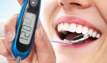 Diabetes pode causar até perda dos dentes; assista vídeo