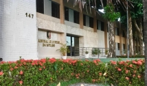 TCE-PB encaminha à Justiça Eleitoral lista de 428 gestores que tiveram contas rejeitadas; confira os nomes